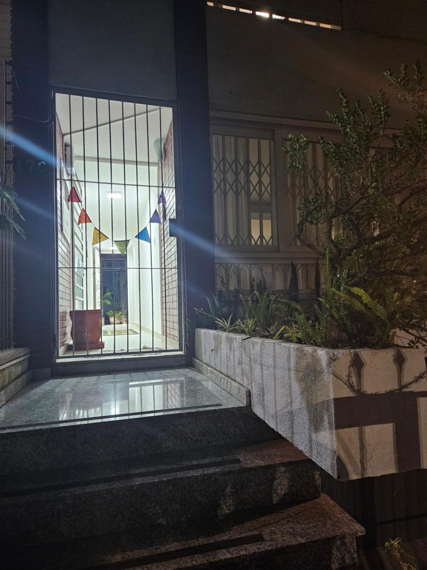 Espaco Semente Poa Lirio Porto Alegre Kültér fotó